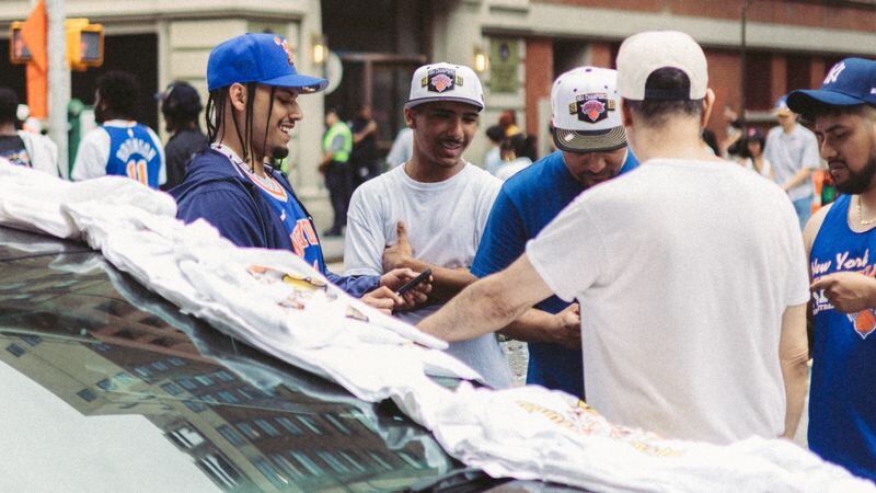 The Intersection of Sports, Branding, and Digital Marketing: A Comprehensive Guide