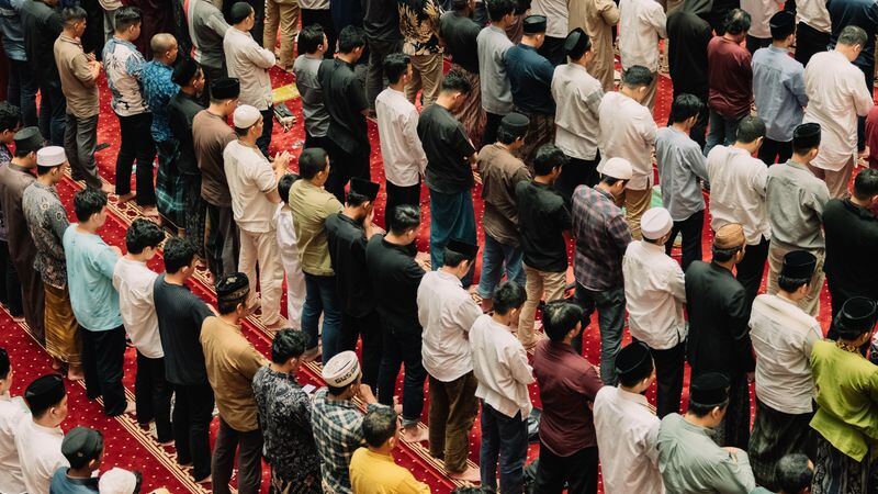 How Prayer-Time Websites Are Quietly Revolutionizing Digital Marketing in 2024