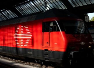 Why Swiss Transport News Holds the Secret to Global Marketing Wins Why Swiss Transport News Holds the