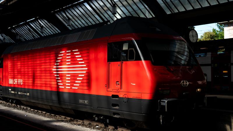 Why Swiss Transport News Holds the Secret to Global Marketing Wins