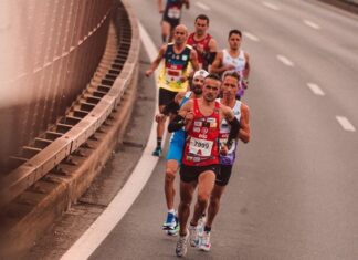 From Couch Potato to Marathon Runner: How One Woman Transformed Her Gut Health—and Her Life From Couch Potato to Marathon Runner