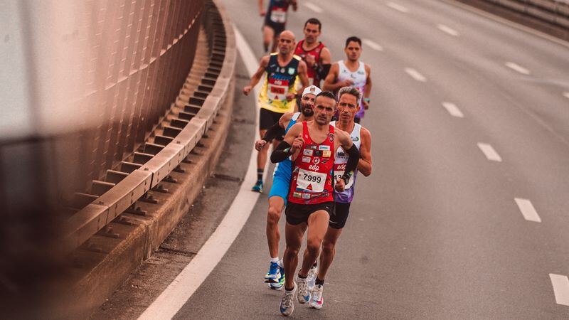 From Couch Potato to Marathon Runner: How One Woman Transformed Her Gut Health—and Her Life