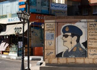 Cairo’s Hidden Cultural Corners: Where Art Moves Beyond the Ordinary Cairo Hidden Cultural Corners
