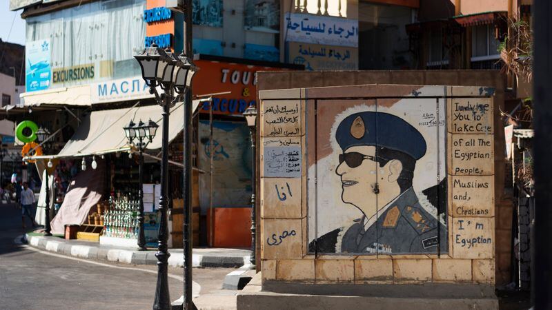 Cairo’s Hidden Cultural Corners: Where Art Moves Beyond the Ordinary