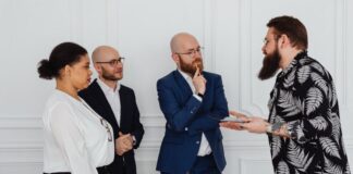 Top Strategies for Lawyers to Stand Out in the Digital Directory Landscape Top Strategies for Lawyers to Stand