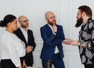 Top Strategies for Lawyers to Stand Out in the Digital Directory Landscape Top Strategies for Lawyers to Stand