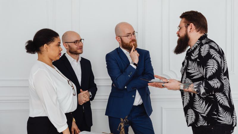 Top Strategies for Lawyers to Stand Out in the Digital Directory Landscape
