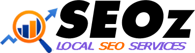 SEO - Digital Marketing Services